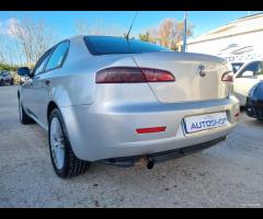 Alfa Romeo 159 1.9 JTDm 16V - 6