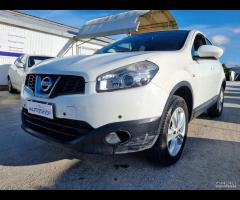 Nissan Qashqai 1.5 dCi DPF Acenta