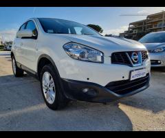 Nissan Qashqai 1.5 dCi DPF Acenta