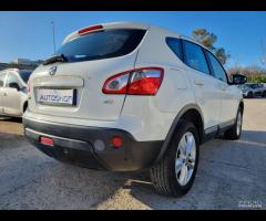 Nissan Qashqai 1.5 dCi DPF Acenta