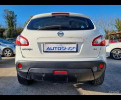 Nissan Qashqai 1.5 dCi DPF Acenta