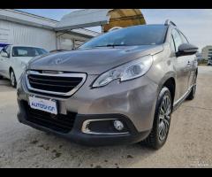 Peugeot 2008 1.6 e-HDi 92 CV Stop&Start ETG6 Activ