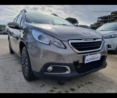 Peugeot 2008 1.6 e-HDi 92 CV Stop&Start ETG6 Activ