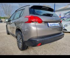 Peugeot 2008 1.6 e-HDi 92 CV Stop&Start ETG6 Activ - 6