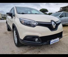 Renault Captur 1.5 dCi 8V 90 CV Start&Stop Live