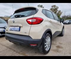 Renault Captur 1.5 dCi 8V 90 CV Start&Stop Live