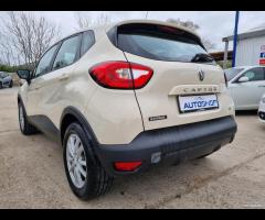 Renault Captur 1.5 dCi 8V 90 CV Start&Stop Live - 6