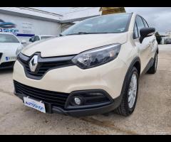 Renault Captur 1.5 dCi 8V 90 CV Start&Stop Live