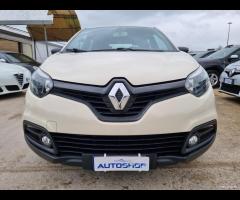 Renault Captur 1.5 dCi 8V 90 CV Start&Stop Live