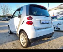 Smart ForTwo 1000 62 kW cabrio passion - 6