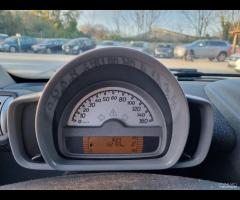 Smart ForTwo 1000 62 kW cabrio passion - 7