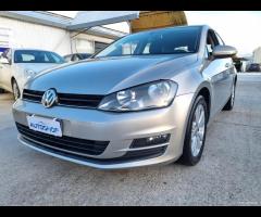 Volkswagen Golf 1.6 TDI 5p. Comfortline BlueMotion