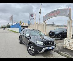 Dacia Duster 1.0TCE PRESTIGE UP GPL