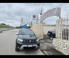 Dacia Duster 1.0TCE PRESTIGE UP GPL