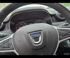 Dacia Duster 1.0TCE PRESTIGE UP GPL - 15