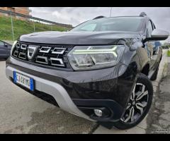 Dacia Duster 1.0TCE PRESTIGE UP GPL - 16