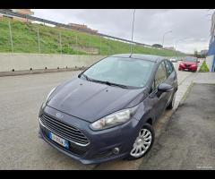 Ford Fiesta 1.4 5p. Bz.- GPL Titanium