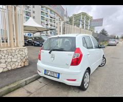 Hyundai i10 1.1 12V gpl Econext Sound Edition - 6