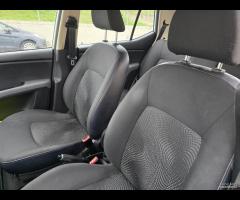 Hyundai i10 1.1 12V gpl Econext Sound Edition - 8