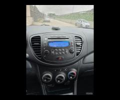 Hyundai i10 1.1 12V gpl Econext Sound Edition - 10