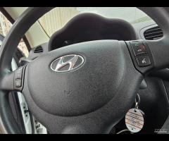 Hyundai i10 1.1 12V gpl Econext Sound Edition - 13