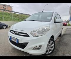 Hyundai i10 1.1 12V gpl Econext Sound Edition - 16