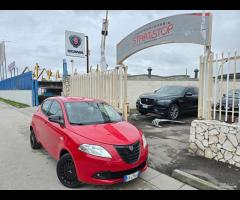 Lancia Ypsilon 1.2 69 CV 5 porte GPL Ecochic Elefa