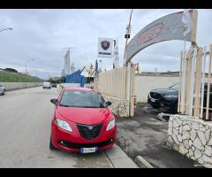 Lancia Ypsilon 1.2 69 CV 5 porte GPL Ecochic Elefa