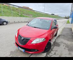 Lancia Ypsilon 1.2 69 CV 5 porte GPL Ecochic Elefa