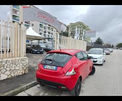 Lancia Ypsilon 1.2 69 CV 5 porte GPL Ecochic Elefa