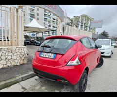 Lancia Ypsilon 1.2 69 CV 5 porte GPL Ecochic Elefa - 6