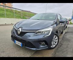 Renault Clio Blue dCi 8V 85 CV 5 porte Intens