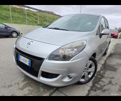 Renault Scenic Scénic X-Mod 1.5 dCi 110CV EDC Luxe