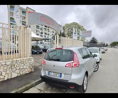 Renault Scenic Scénic X-Mod 1.5 dCi 110CV EDC Luxe