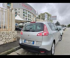 Renault Scenic Scénic X-Mod 1.5 dCi 110CV EDC Luxe - 6