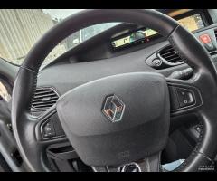 Renault Scenic Scénic X-Mod 1.5 dCi 110CV EDC Luxe - 17