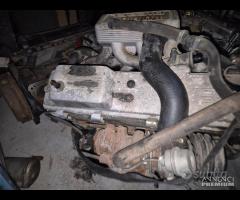 Motore Per Bmw Serie 3 E30 324 TD - 524 TD