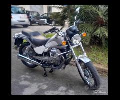 Moto Guzzi Nevada 750 - 2004