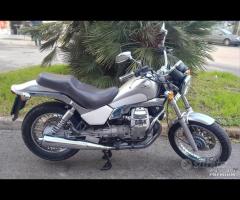 Moto Guzzi Nevada 750 - 2004