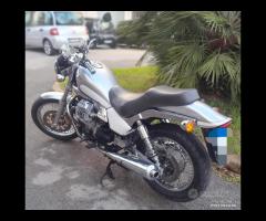 Moto Guzzi Nevada 750 - 2004 - 8