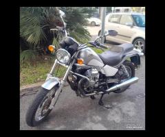 Moto Guzzi Nevada 750 - 2004 - 9