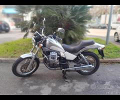 Moto Guzzi Nevada 750 - 2004 - 10