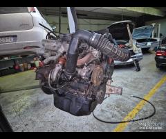 Motore Per Alfa Romeo 146 Diesel ROTTO AR33601