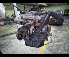 Motore Per Alfa Romeo 146 Diesel ROTTO AR33601