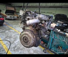 Motore Per Alfa Romeo 146 Diesel ROTTO AR33601