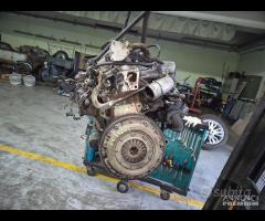 Motore Per Alfa Romeo 146 Diesel ROTTO AR33601