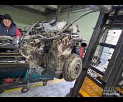 Motore Per Alfa Romeo 146 Diesel ROTTO AR33601