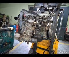 Motore Per Alfa Romeo 146 Diesel ROTTO AR33601 - 6