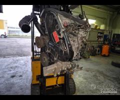 Motore Per Alfa Romeo 146 Diesel ROTTO AR33601 - 7