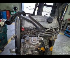 Motore Per Alfa Romeo 146 Diesel ROTTO AR33601 - 8